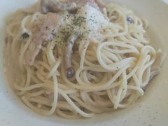 -萨莉亚意式餐厅(永旺购物中心店)