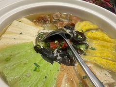 -紫鑫阁饭庄(长安店)