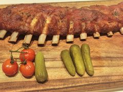 -马克西姆俄罗斯餐厅(通亚街店)