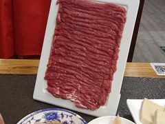 -仁和四季涮肉馆(天坛南门店)