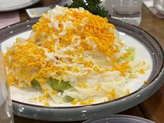 -玫瑰园西餐厅(新华大厦店)