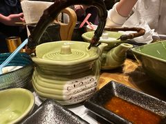 -京旬海鲜放题·铁板烧自助餐厅