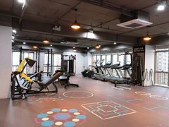 -AC健身·运动康复工作室(千灯湖店)