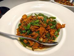 -院里寻菜·精致庭院菜(观沙岭店)