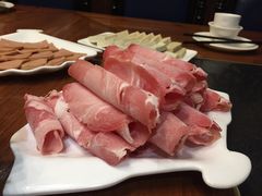 -葛记红焖羊肉(和平路形象店)