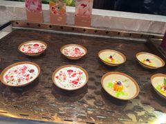 -伍棵星炭烤自助料理·烤鳗鱼(浦东食品城店)
