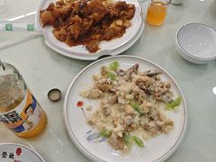 -同发号饭庄(复兴路店)