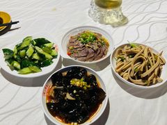 -深山老屋(国顺东路店)