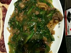 -八合里潮汕鲜牛肉火锅(吉大店)