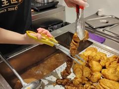 -香港鸳鸯王(西湖路店)