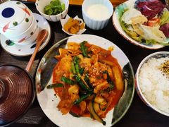 -千懿六本木酒场(常熟路店)
