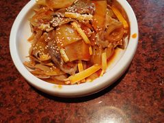 -绿茶餐厅(蓝色港湾店)