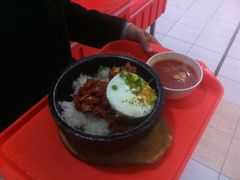 -北京大学-燕南食堂