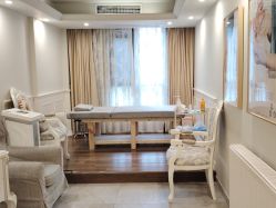 -喜月月子中心(海昌别墅店)