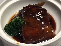 金牌红烧肉-同庆楼(金宝汇店)