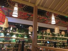 大堂-椰夫人·养生椰子鸡(金沙洲永旺店)