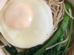 长寿面-汤城小厨•粤菜•靓汤(金宝街店)
