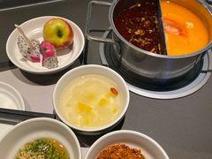 -壹小馆.皇城老妈(成都太古里店)