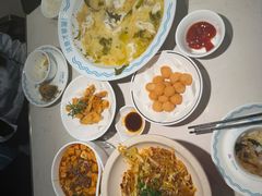 -花椒俏川菜小馆(南海万达店)