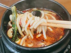 -猪脑壳凉面(武陵源店)