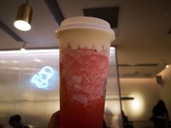 -喜茶(佛山岭南站店)