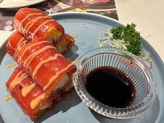 -虾饺妹·粤式茶餐厅(荟聚店)
