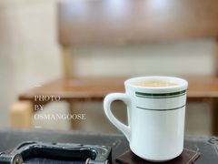 -Tequila Espresso(嘉善路店)