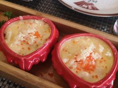 -桃夭日式料理(国信店)