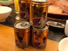 -老码头火锅(玉林店)