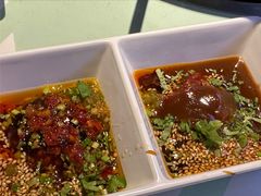-花田煮鲜牛肉火锅(钟楼众汇店)