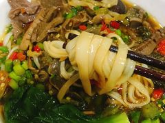 -肆姐面粉馆(坡子街店)