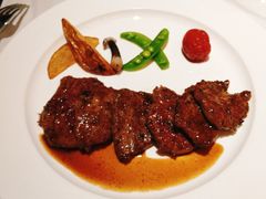 -戈雅法餐厅(世界城广场店)