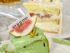 -流酥可心·牛乳蛋糕商店(禾祥西路店)