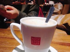 -春水堂人文茶馆(站前店)