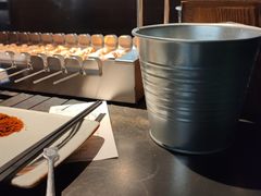 -很久以前羊肉串(中山公园店)