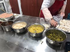 -金陵老丁家馄饨(新街口店)