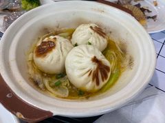 -中国饭店-餐厅
