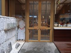 门面-西村叔叔的店·面包·甜品·蛋糕(崂山丽达店)