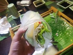 -Lam Vien Restaurant