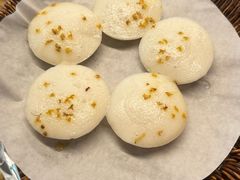 白糖桂花糕-衡厨·衡阳土菜(中南店)