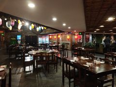 大堂-来小酌·长安酒家(翠庭大厦店)
