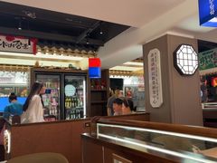 -将军牛排·尔滨地标朝鲜族美食(总店)