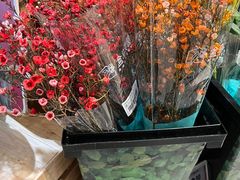 -盒马鲜生(首义店)