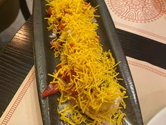 -克比叔叔印度餐厅Kebabs on the Grille(永康路分店)