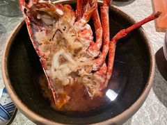 -Ginza Onodera铁板烧(外滩十八号店)