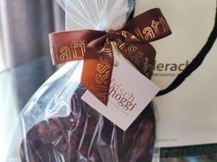 -Laderach 莱德拉(上海环贸iapm店)