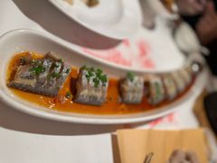 -宝轩渔府·老字号海鲜·正宗津菜(水上店)