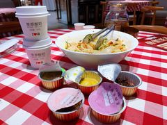 -西贝莜面村(近铁城市广场店)