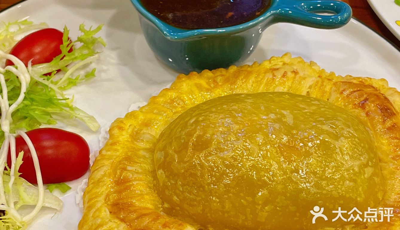 南京｜关于我新街口n刷的平价茶餐厅 之前在附近上班