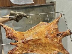 -西夏一品烤全羊(百桥路店)